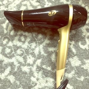 T3 Featherweight dryer